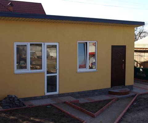 все виды утепления