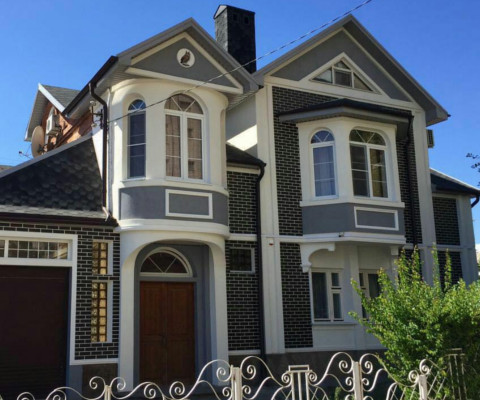 декоративная отделка