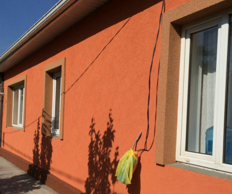 мокрый васад