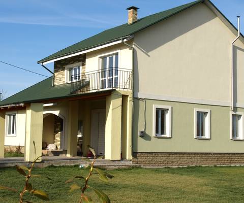 утеплить фасад