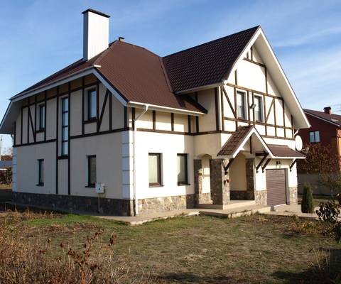 услуги утепления фасадов