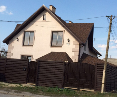 наружное утепление